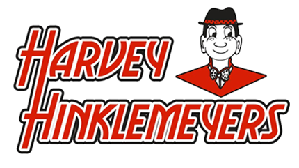 Harvey Hinklemeyers